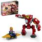 Preview: LEGO® Marvel - 76263 - Iron Man Hulkbuster vs. Thanos